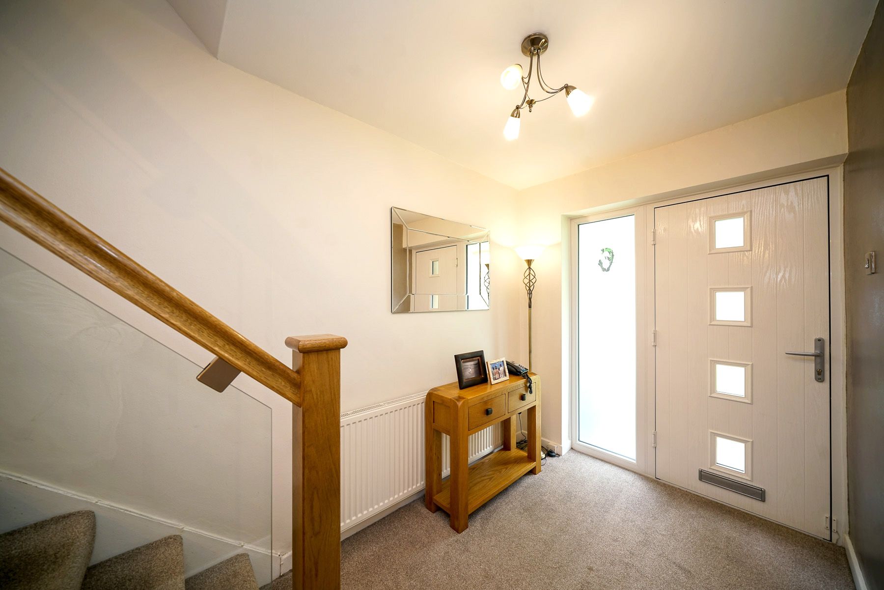 4 bedroom detached house SSTC in Bolton - Photograph 6