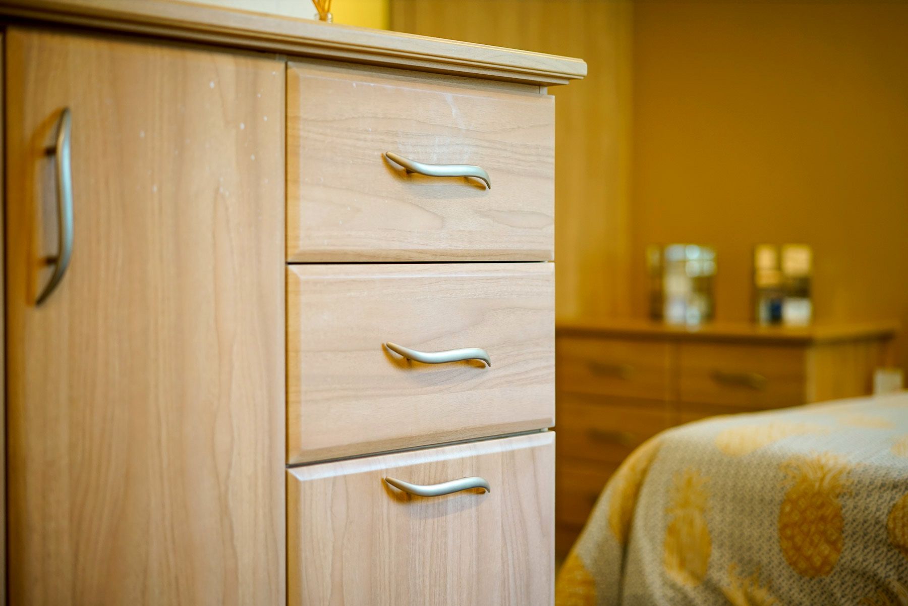 4 bedroom detached house SSTC in Bolton - Photograph 56