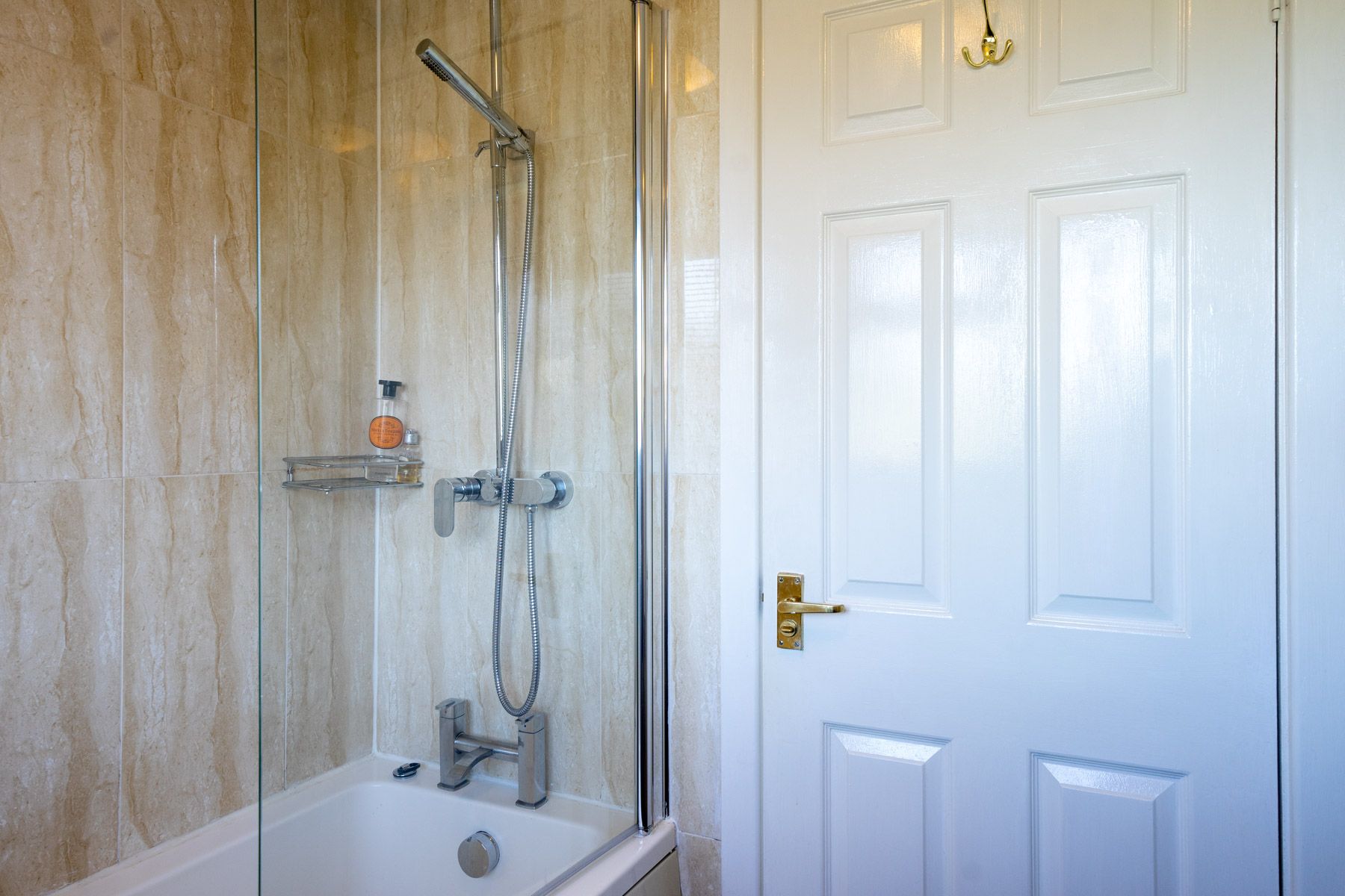 4 bedroom detached house SSTC in Bolton - Photograph 58