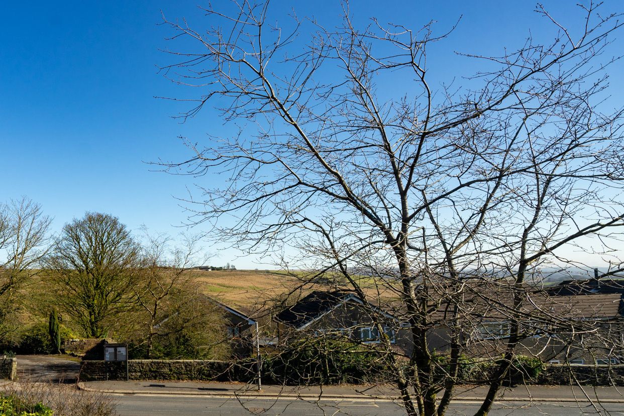 4 bedroom detached house SSTC in Bolton - Photograph 73