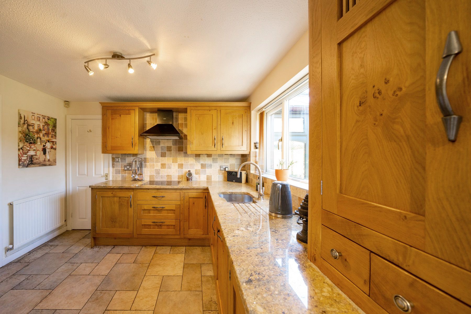 4 bedroom detached house SSTC in Bolton - Photograph 24