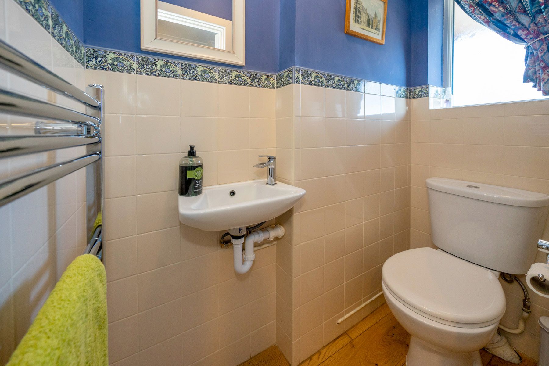 4 bedroom detached house SSTC in Bolton - Photograph 7