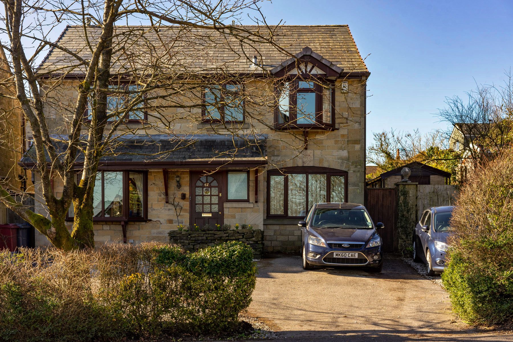 4 bedroom detached house For Sale in Bolton - Photograph 2