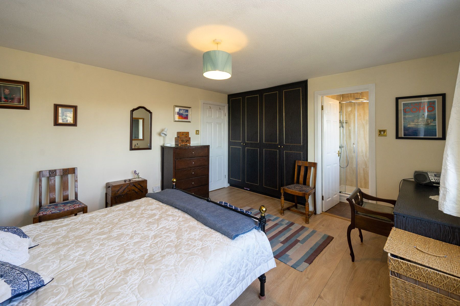 4 bedroom detached house SSTC in Bolton - Photograph 45