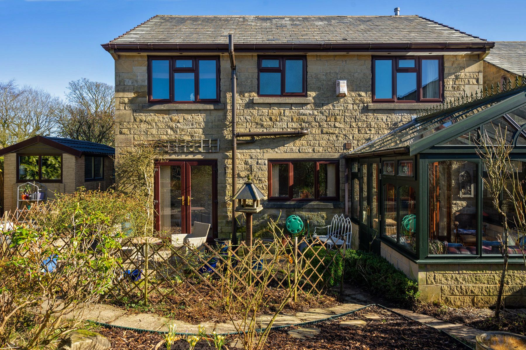 4 bedroom detached house SSTC in Bolton - Photograph 68
