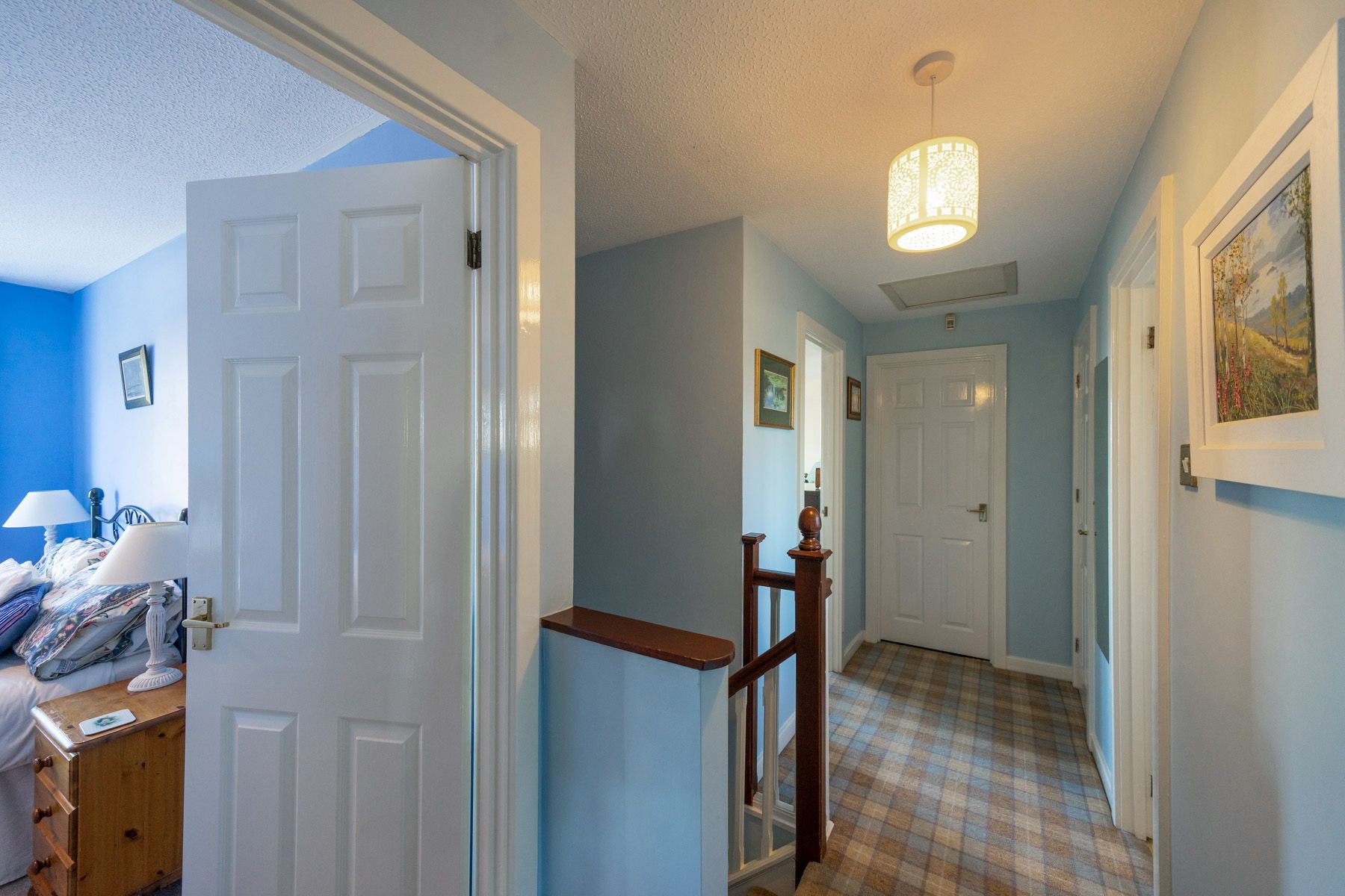 4 bedroom detached house SSTC in Bolton - Photograph 41