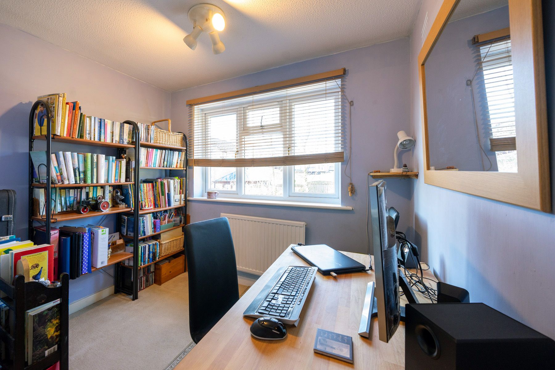 4 bedroom detached house SSTC in Bolton - Photograph 54