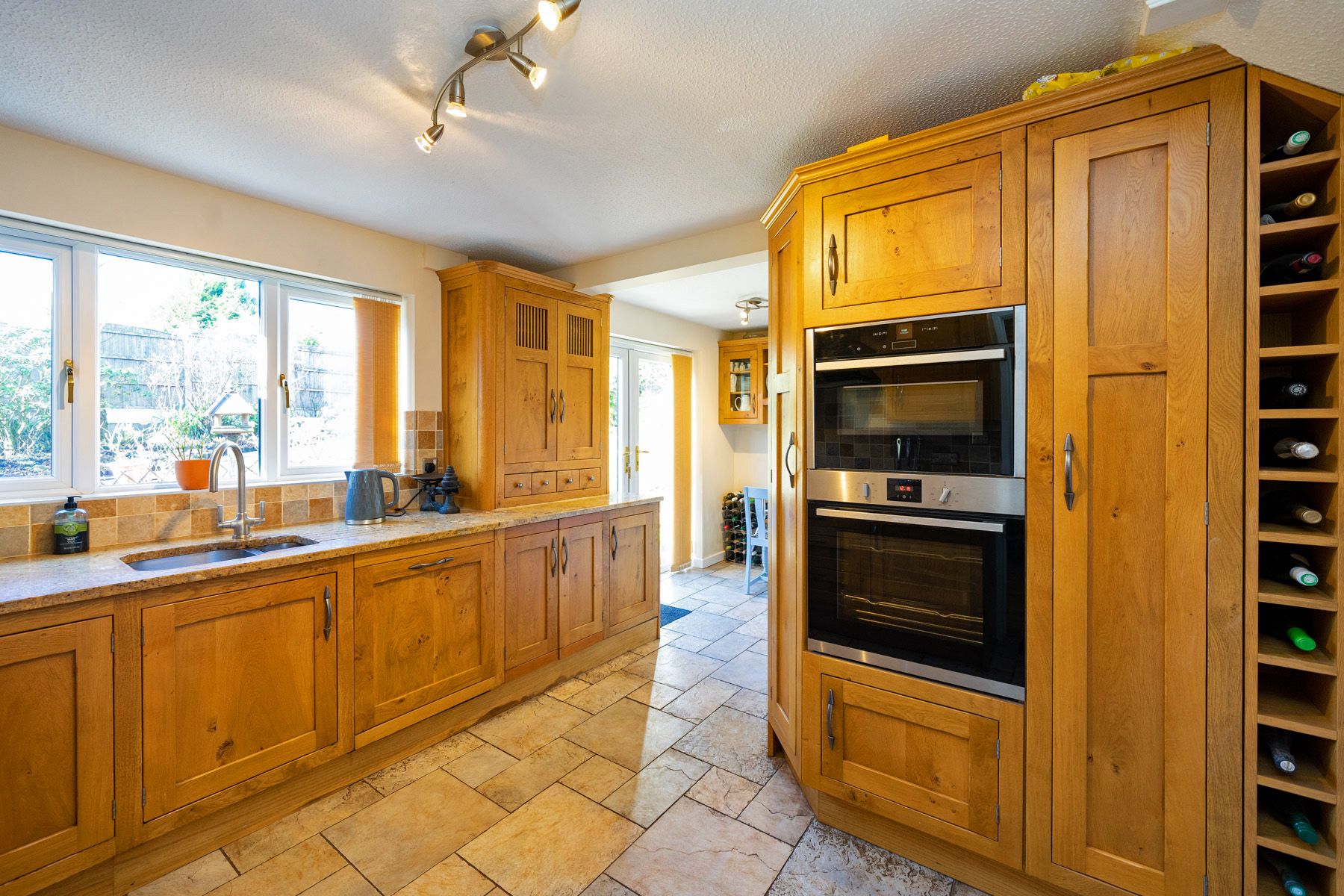 4 bedroom detached house SSTC in Bolton - Photograph 21