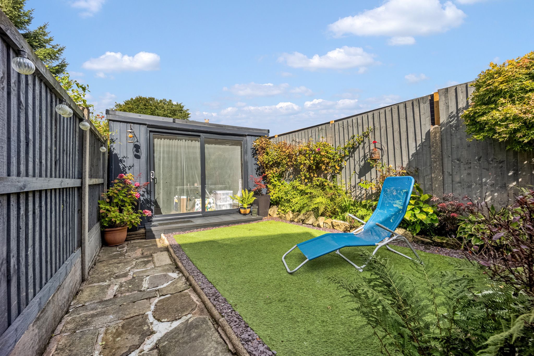 2 bedroom mid terraced house For Sale in Bolton - Photograph 26.