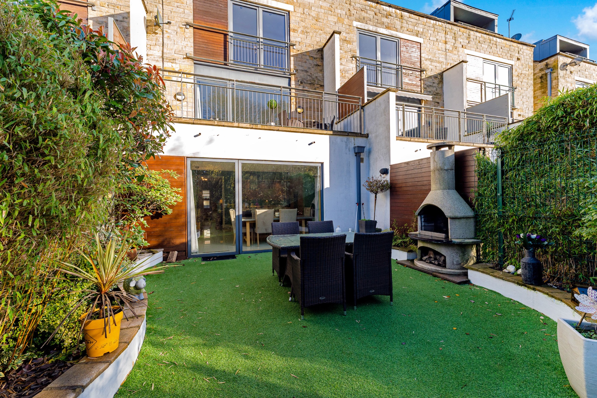 3 bedroom town house For Sale in Bolton - Photograph 91.