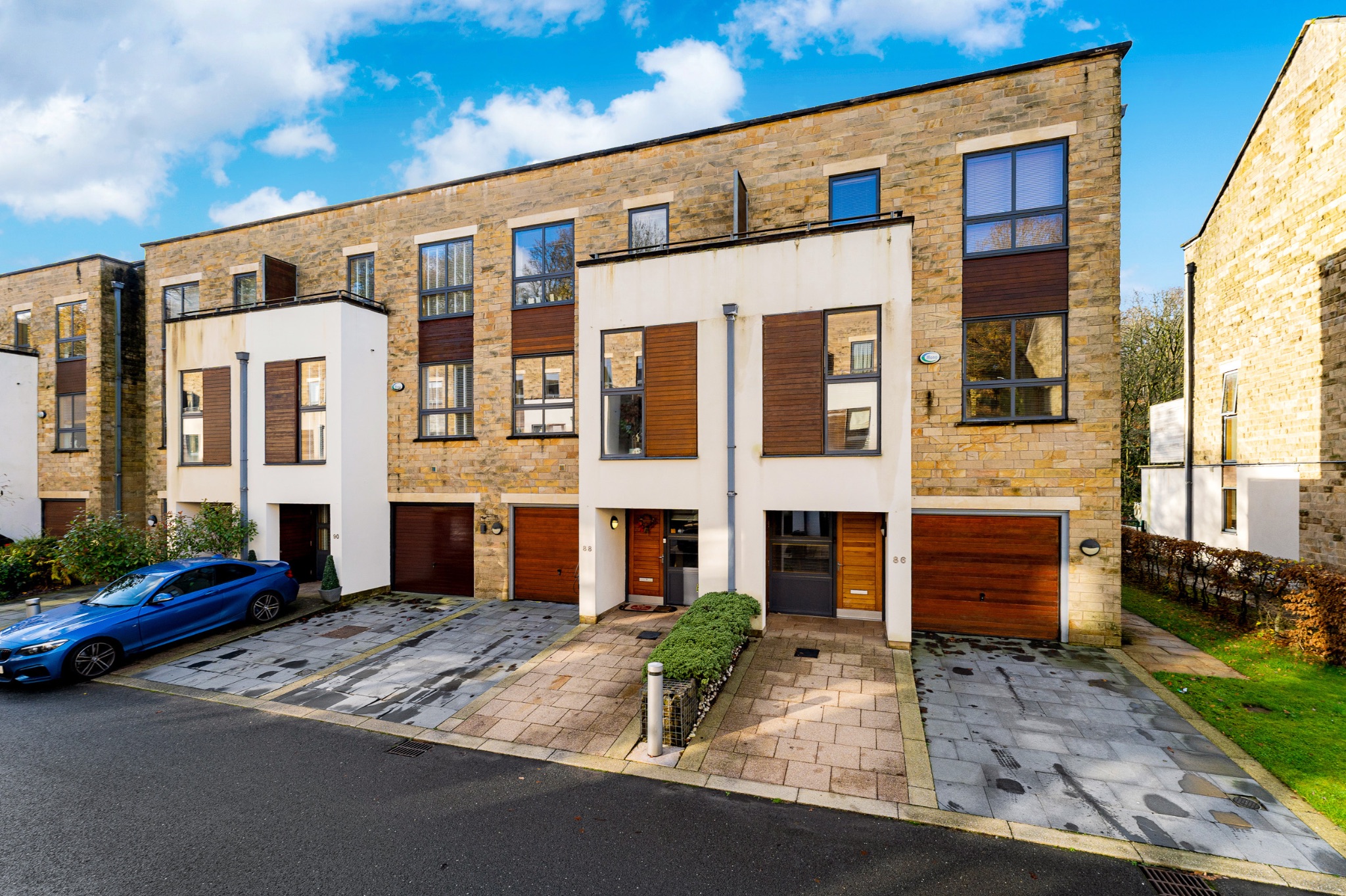 3 bedroom town house For Sale in Bolton - Photograph 104.