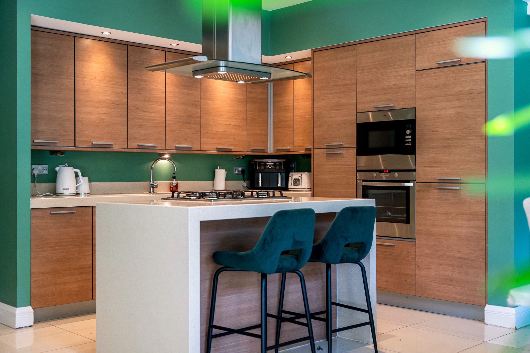 3 bedroom town house For Sale in Bolton - Photograph 95.