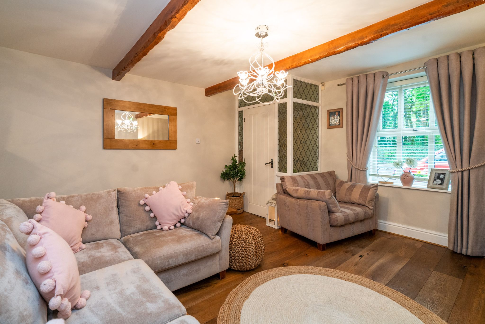 2 bedroom cottage house SSTC in Bolton - Photograph 10