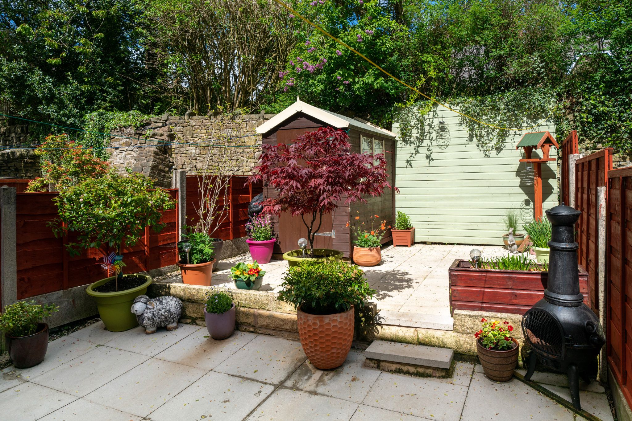 2 bedroom cottage house SSTC in Bolton - Photograph 76