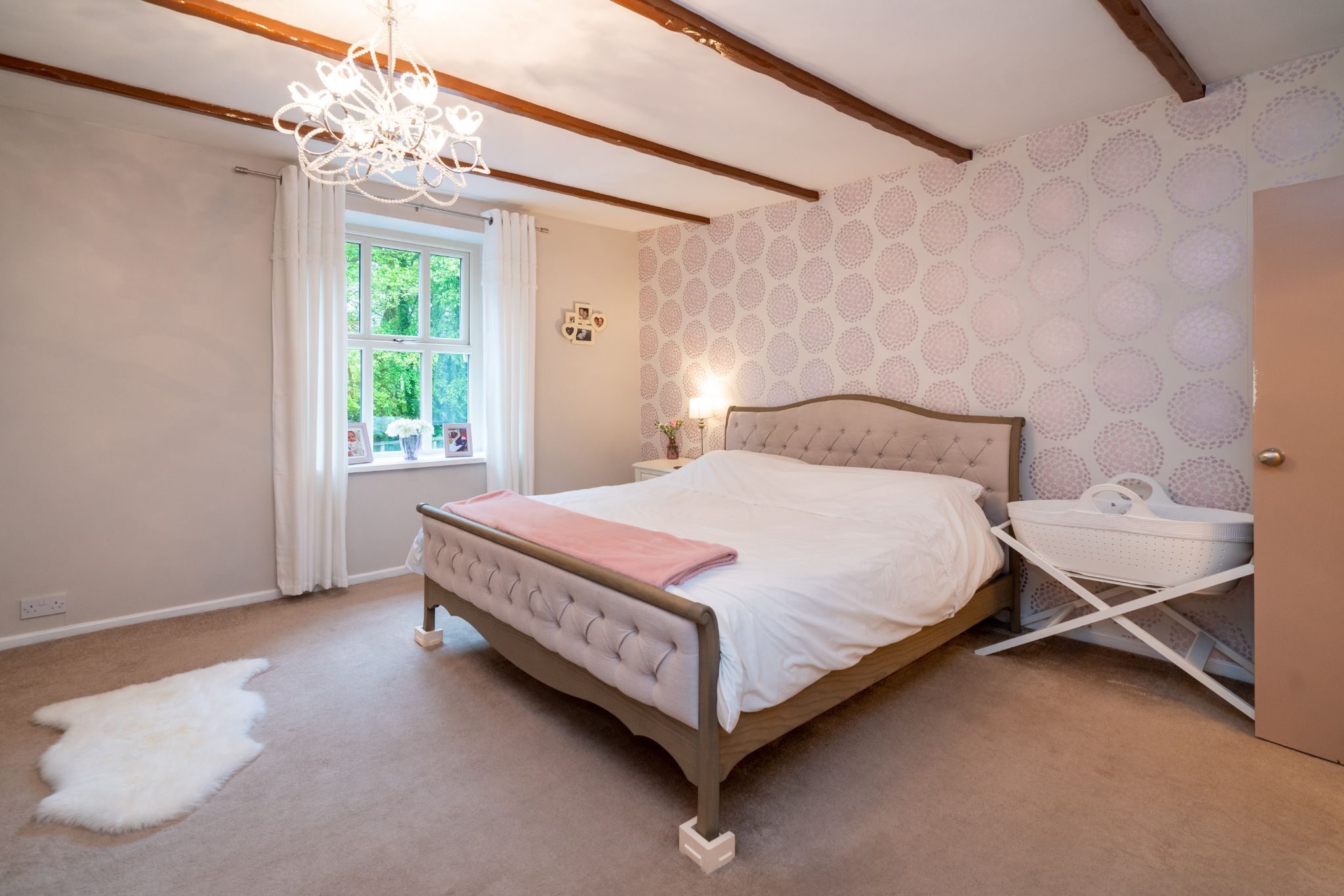 2 bedroom cottage house SSTC in Bolton - Photograph 27