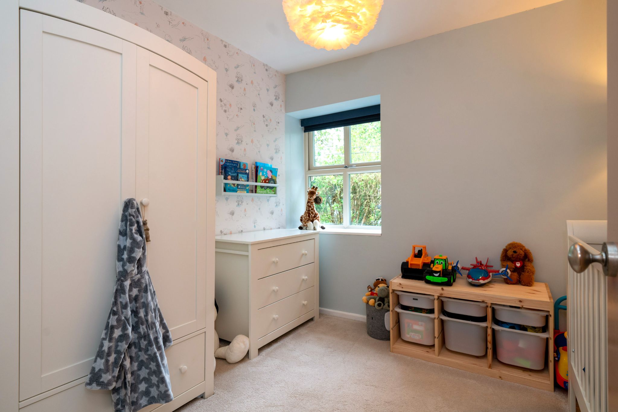 2 bedroom cottage house SSTC in Bolton - Photograph 30