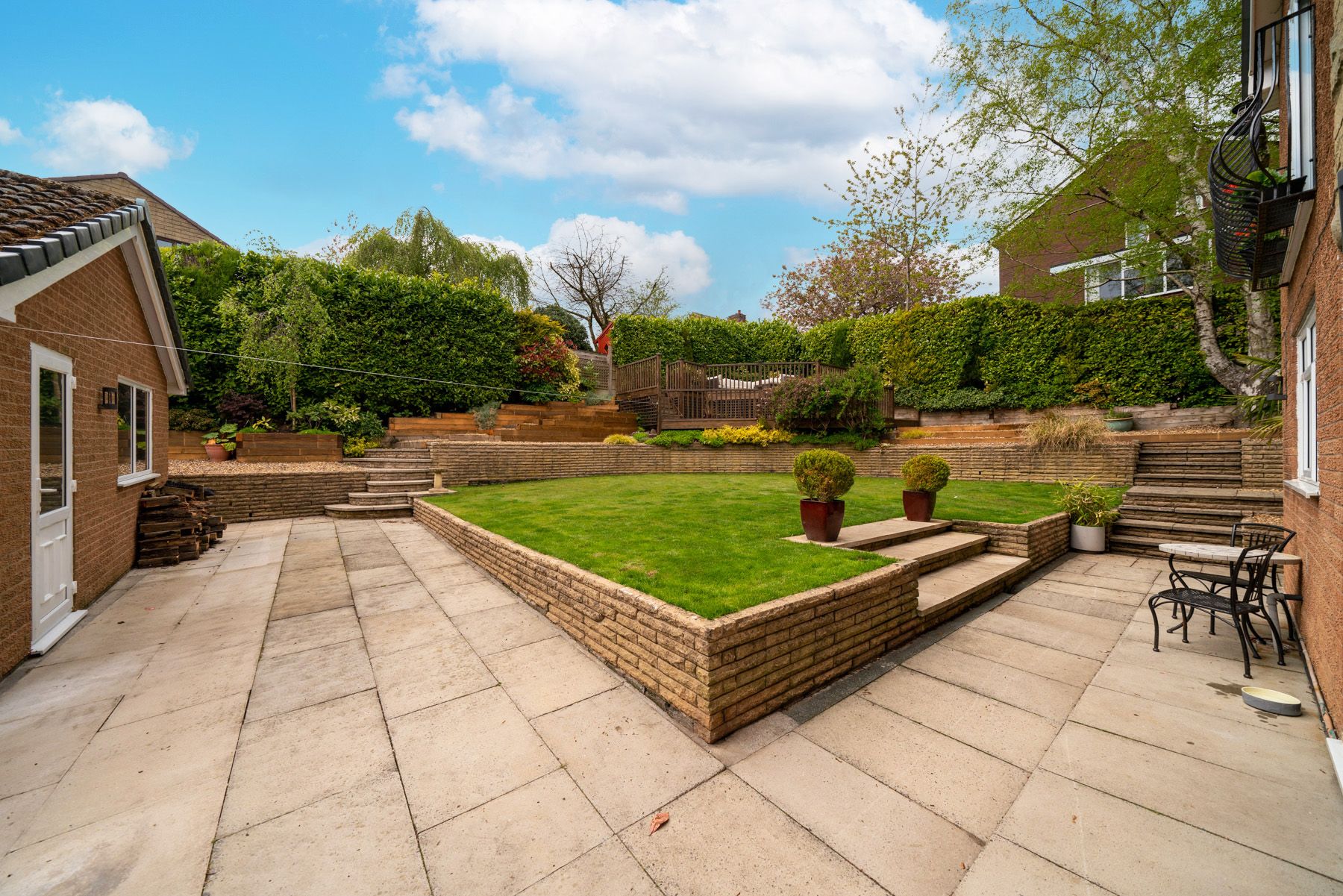 4 bedroom detached house SSTC in Bolton - Photograph 94