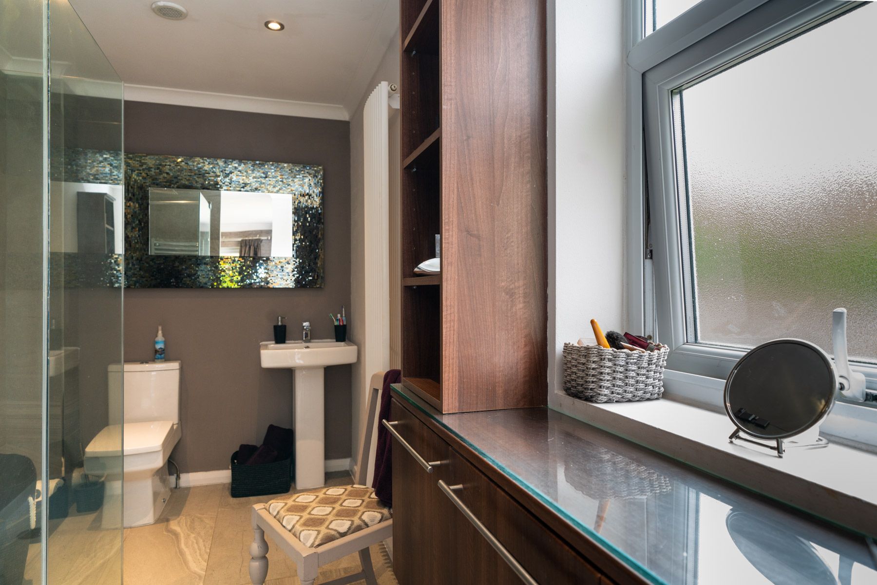 4 bedroom detached house SSTC in Bolton - Photograph 70