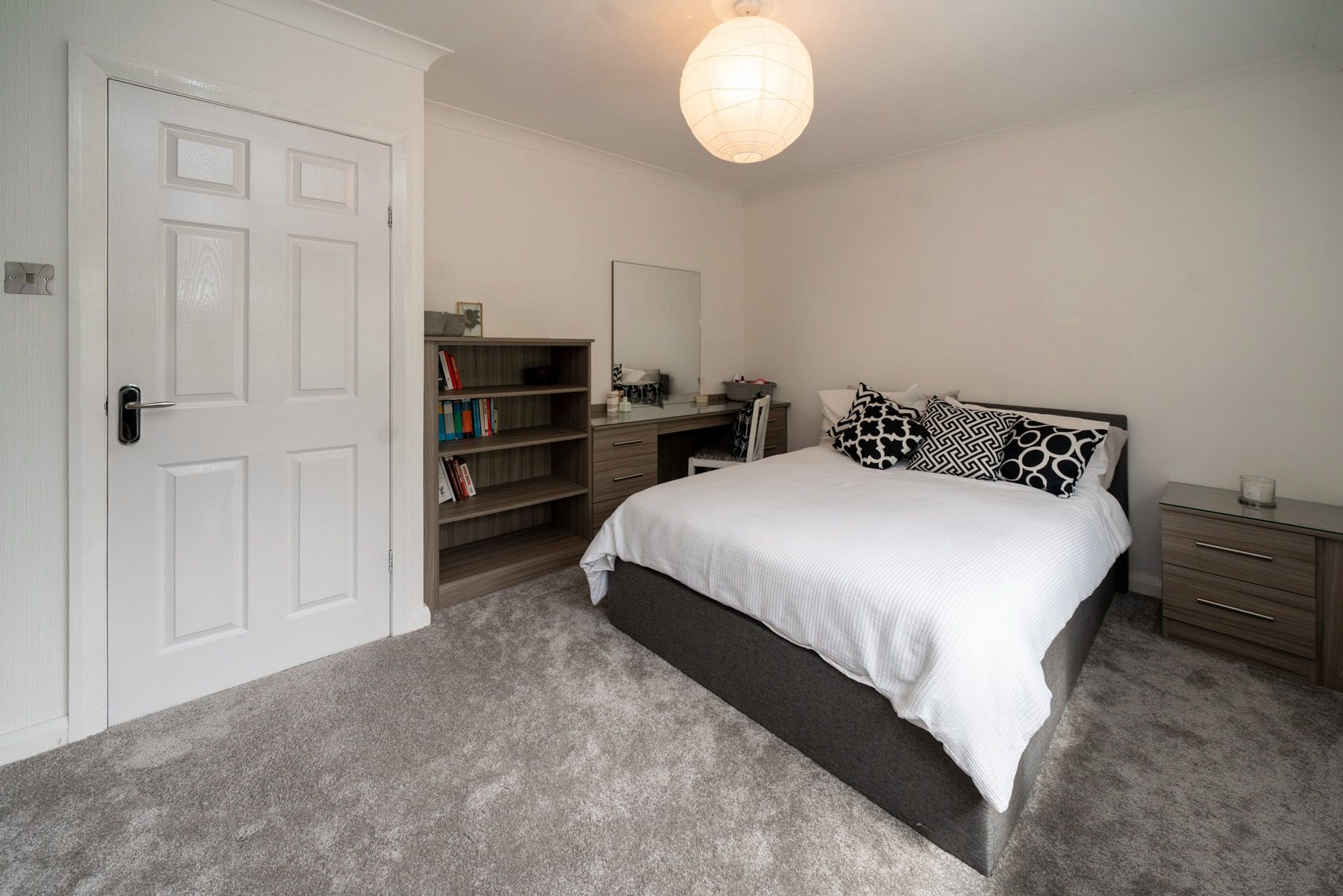 4 bedroom detached house SSTC in Bolton - Photograph 80