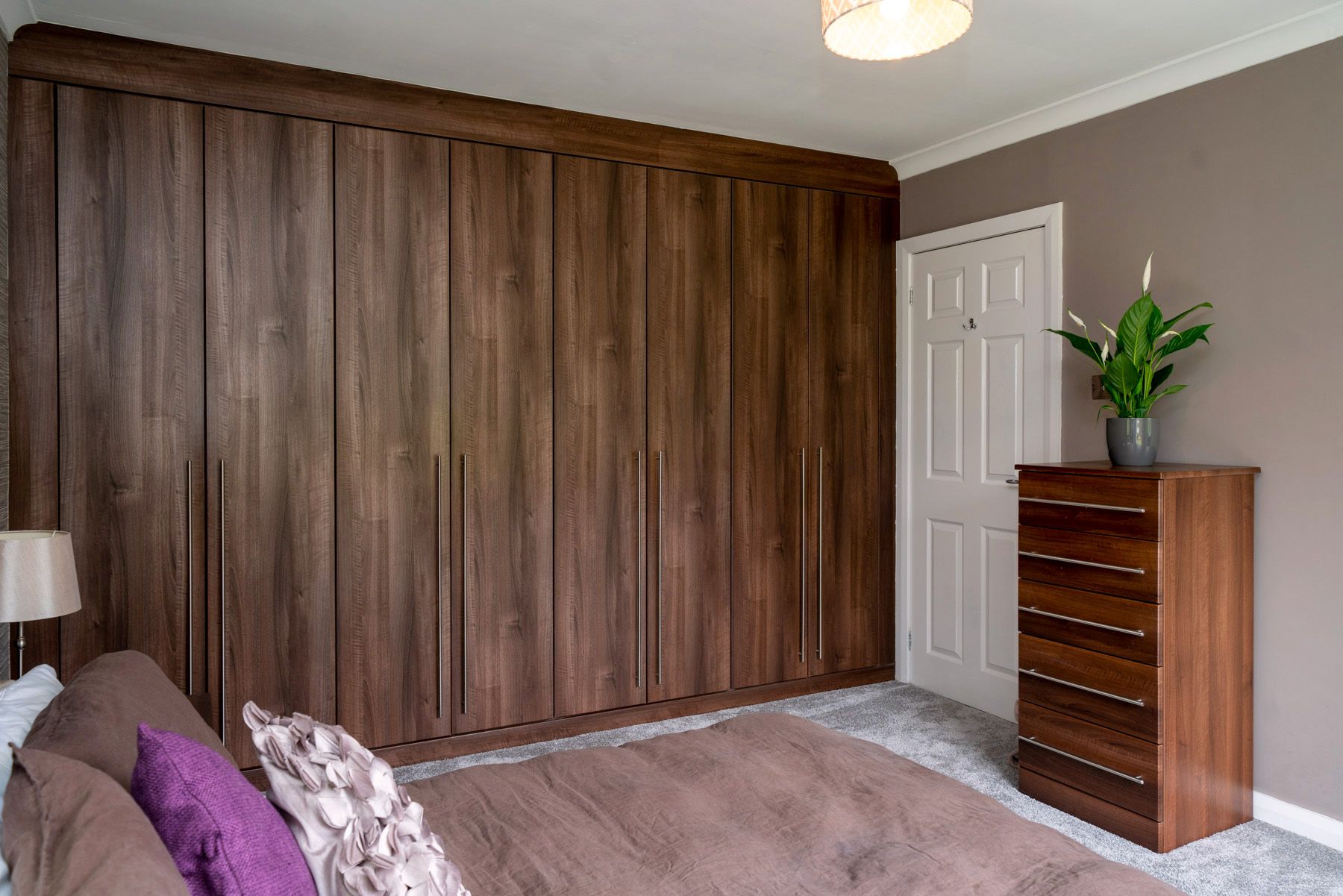 4 bedroom detached house SSTC in Bolton - Photograph 58