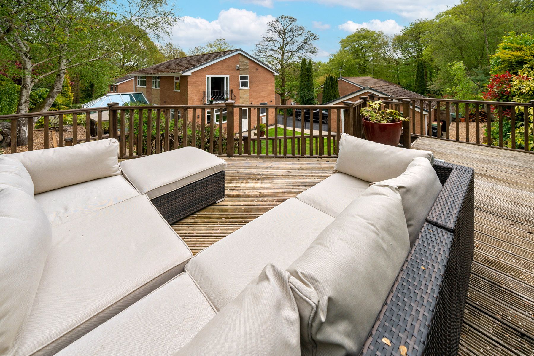 4 bedroom detached house SSTC in Bolton - Photograph 100
