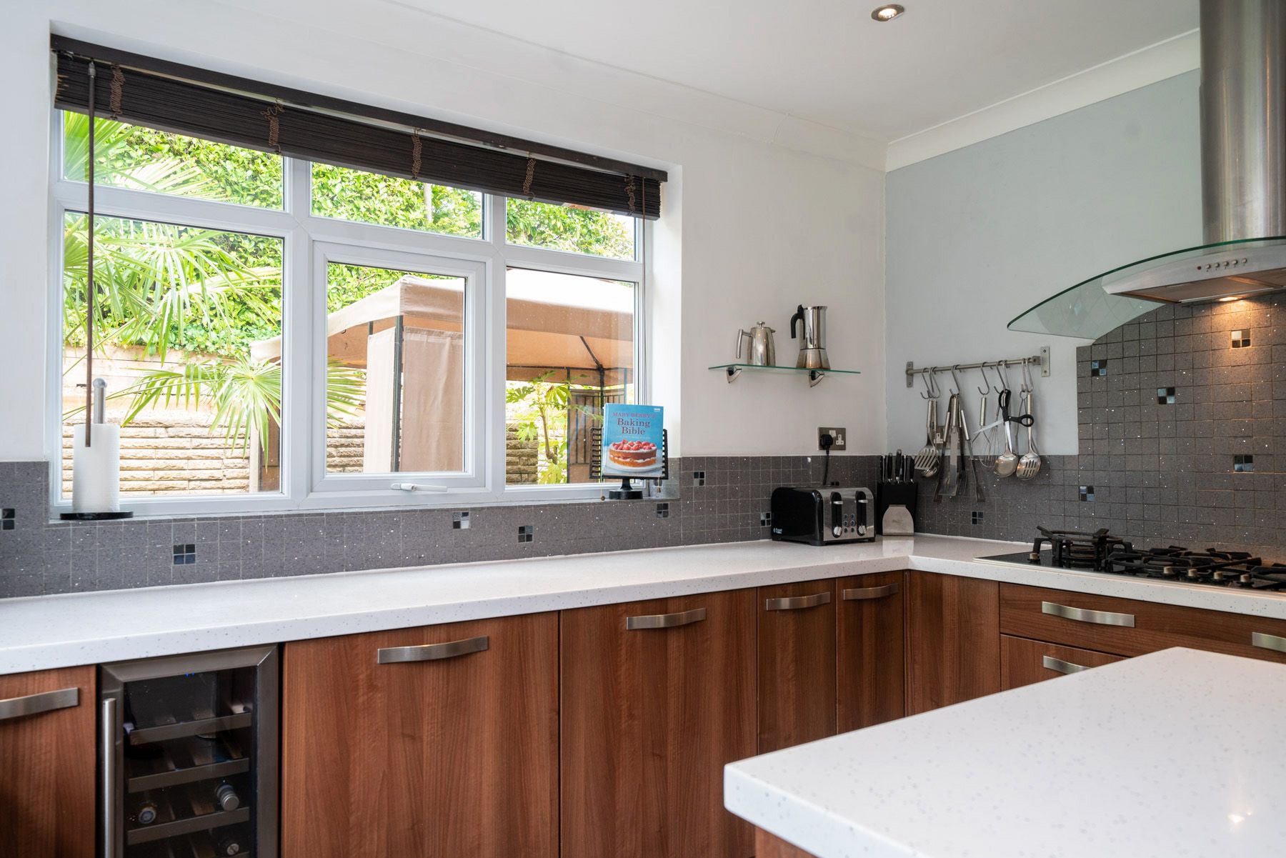 4 bedroom detached house SSTC in Bolton - Photograph 36