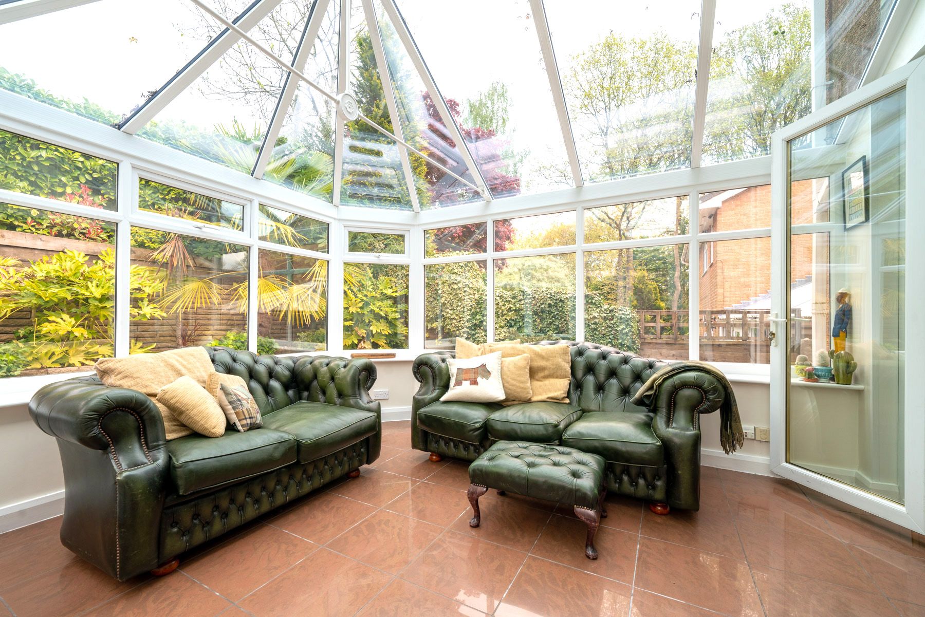 4 bedroom detached house SSTC in Bolton - Photograph 47