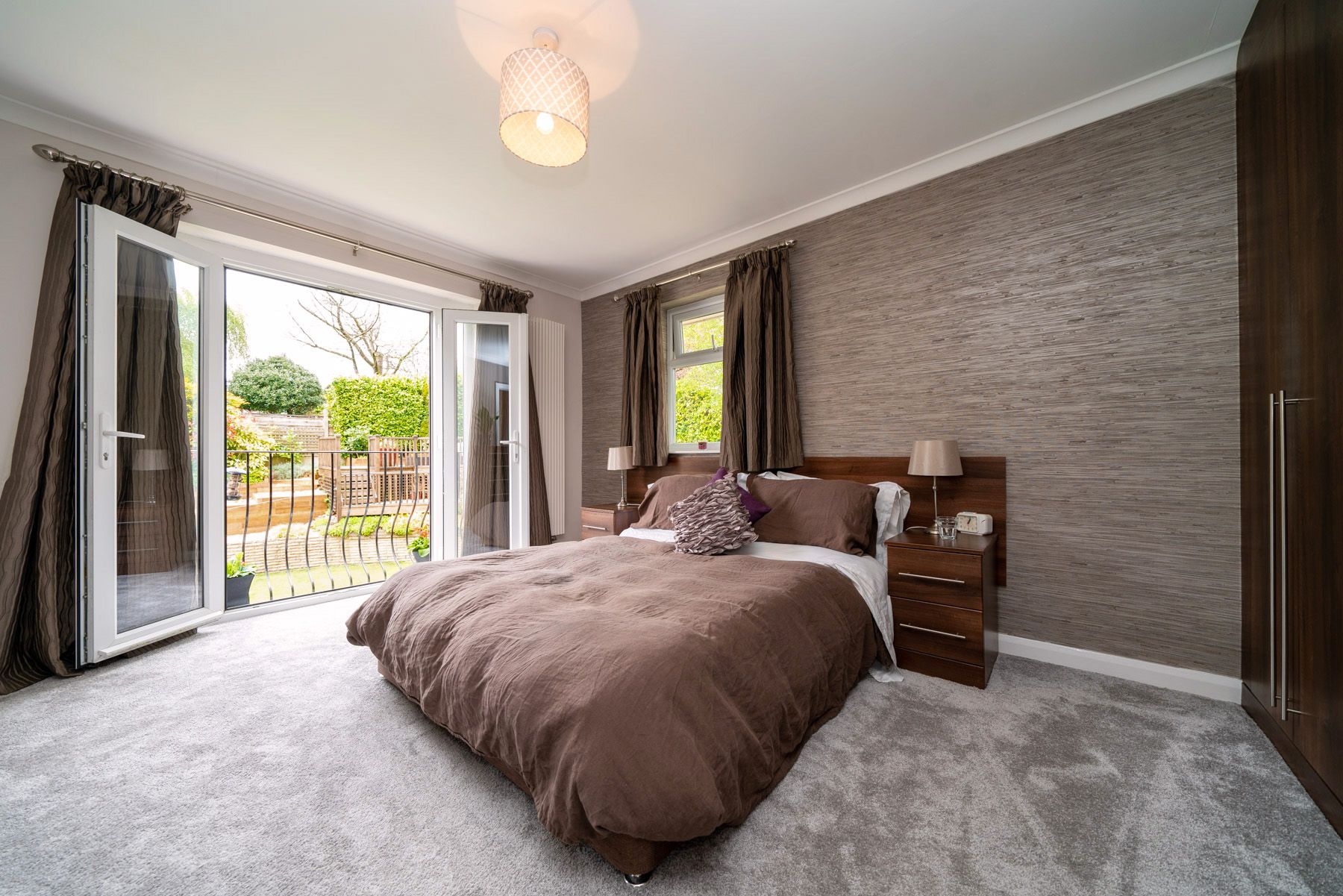 4 bedroom detached house SSTC in Bolton - Photograph 56