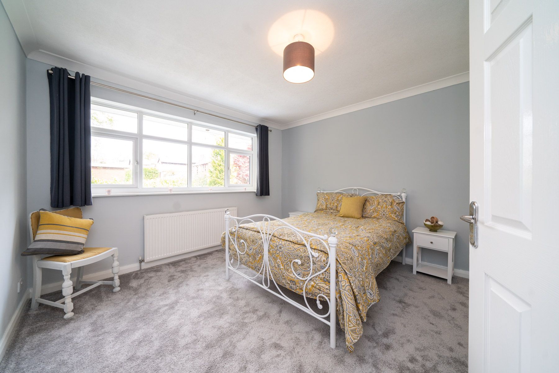 4 bedroom detached house SSTC in Bolton - Photograph 72