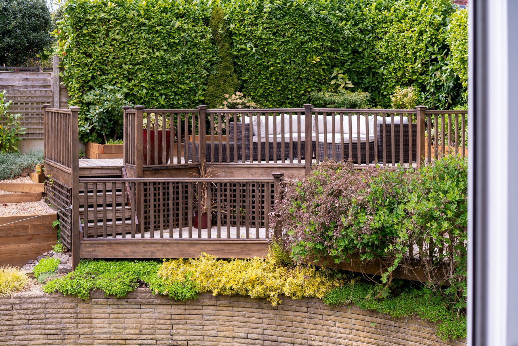 4 bedroom detached house SSTC in Bolton - Photograph 92