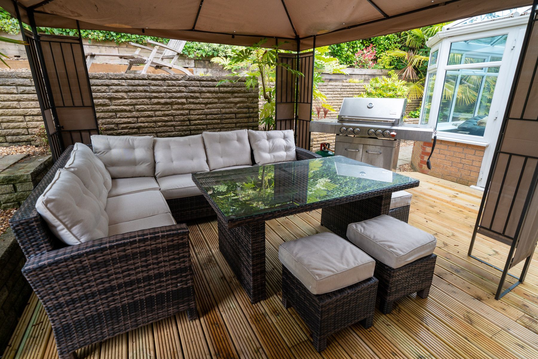 4 bedroom detached house SSTC in Bolton - Photograph 88