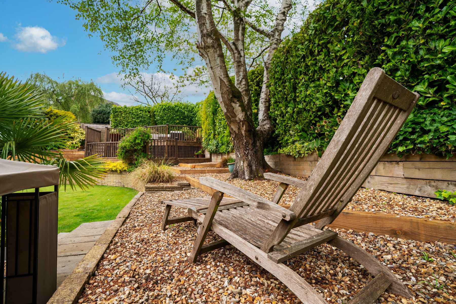4 bedroom detached house SSTC in Bolton - Photograph 90