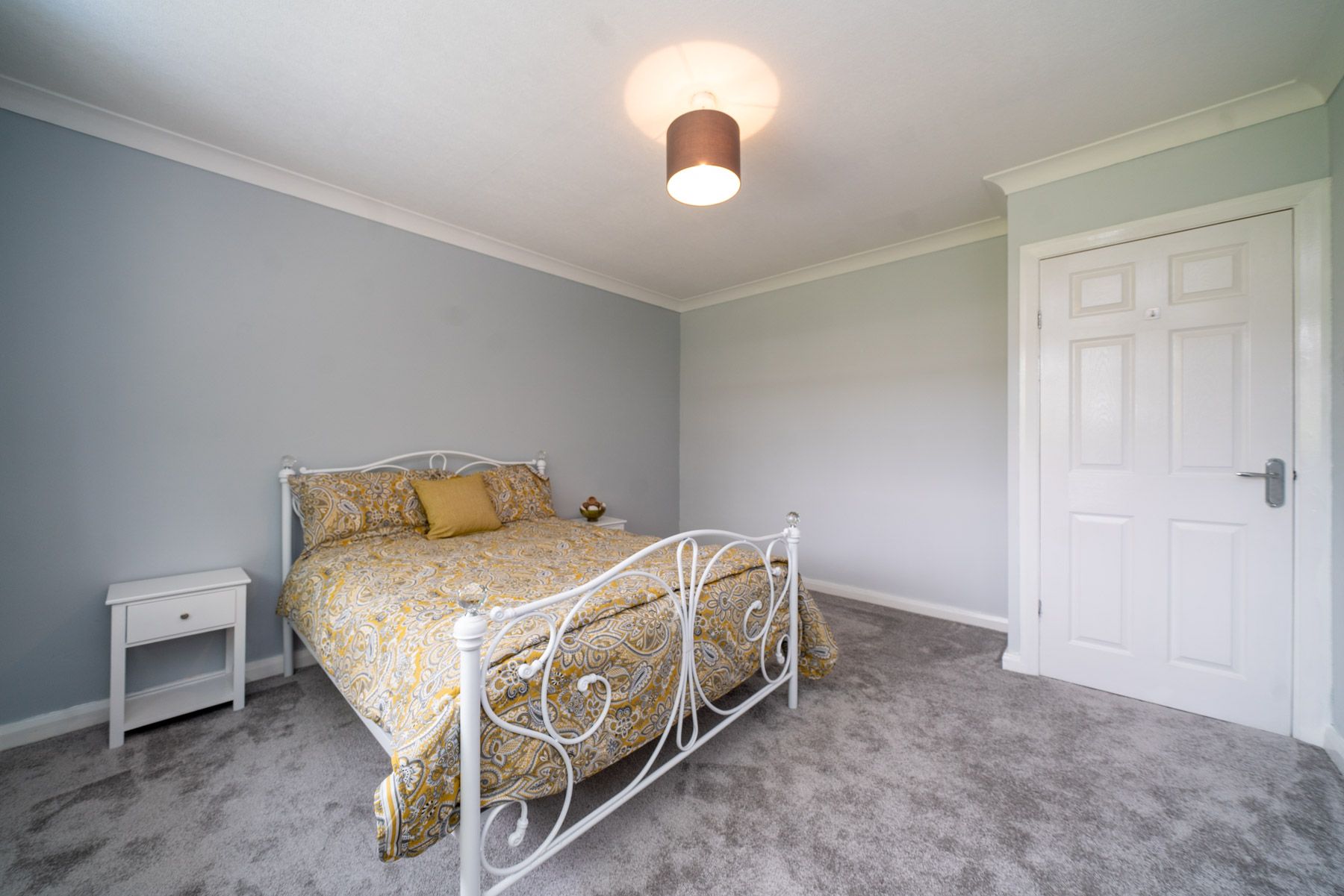 4 bedroom detached house SSTC in Bolton - Photograph 73