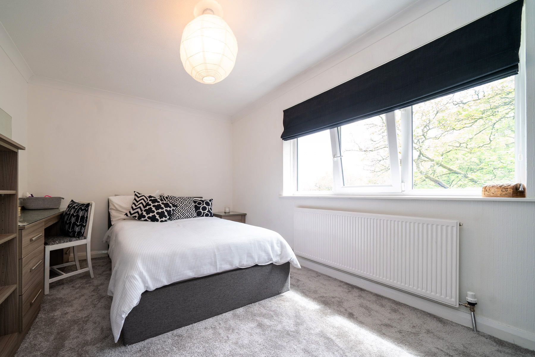 4 bedroom detached house SSTC in Bolton - Photograph 79