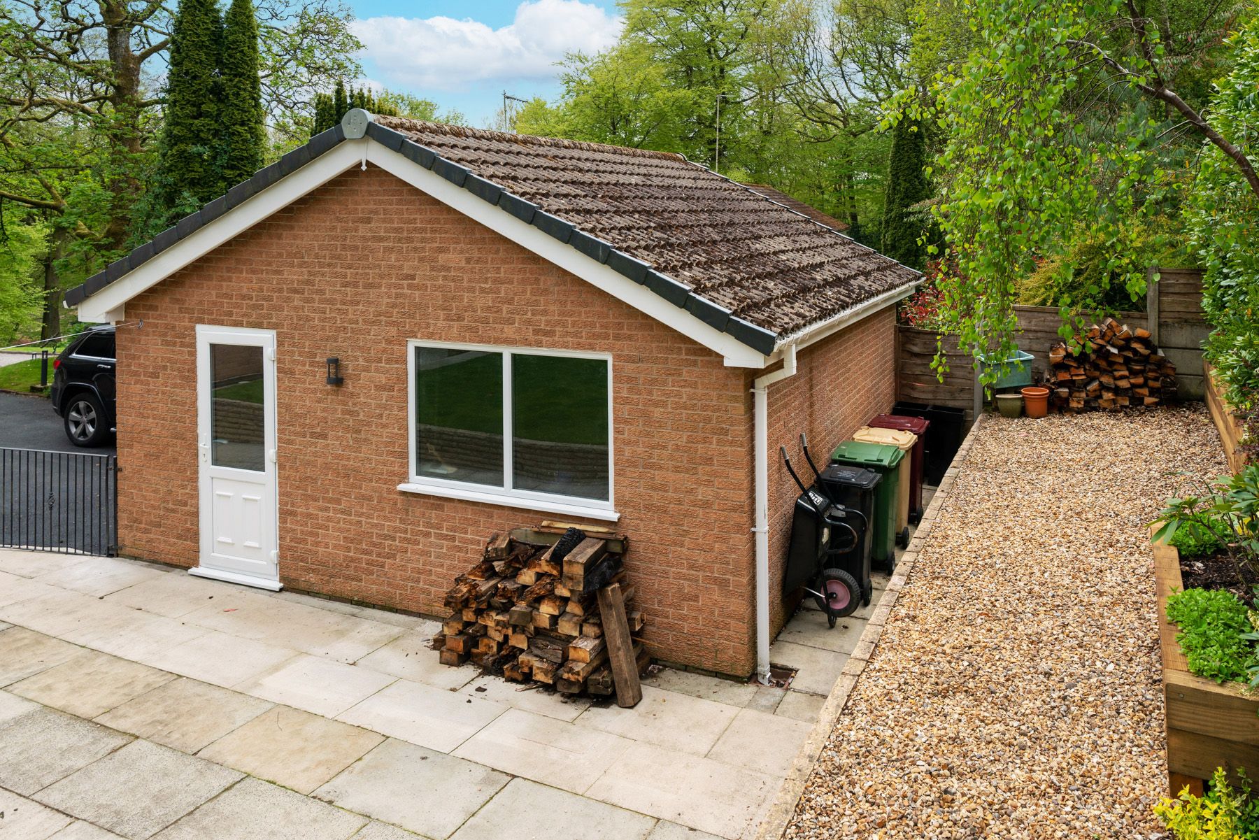 4 bedroom detached house SSTC in Bolton - Photograph 96