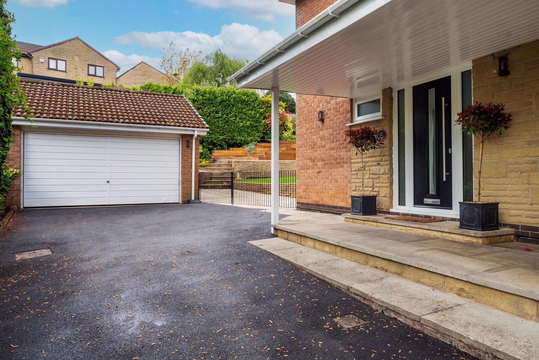 4 bedroom detached house SSTC in Bolton - Photograph 97