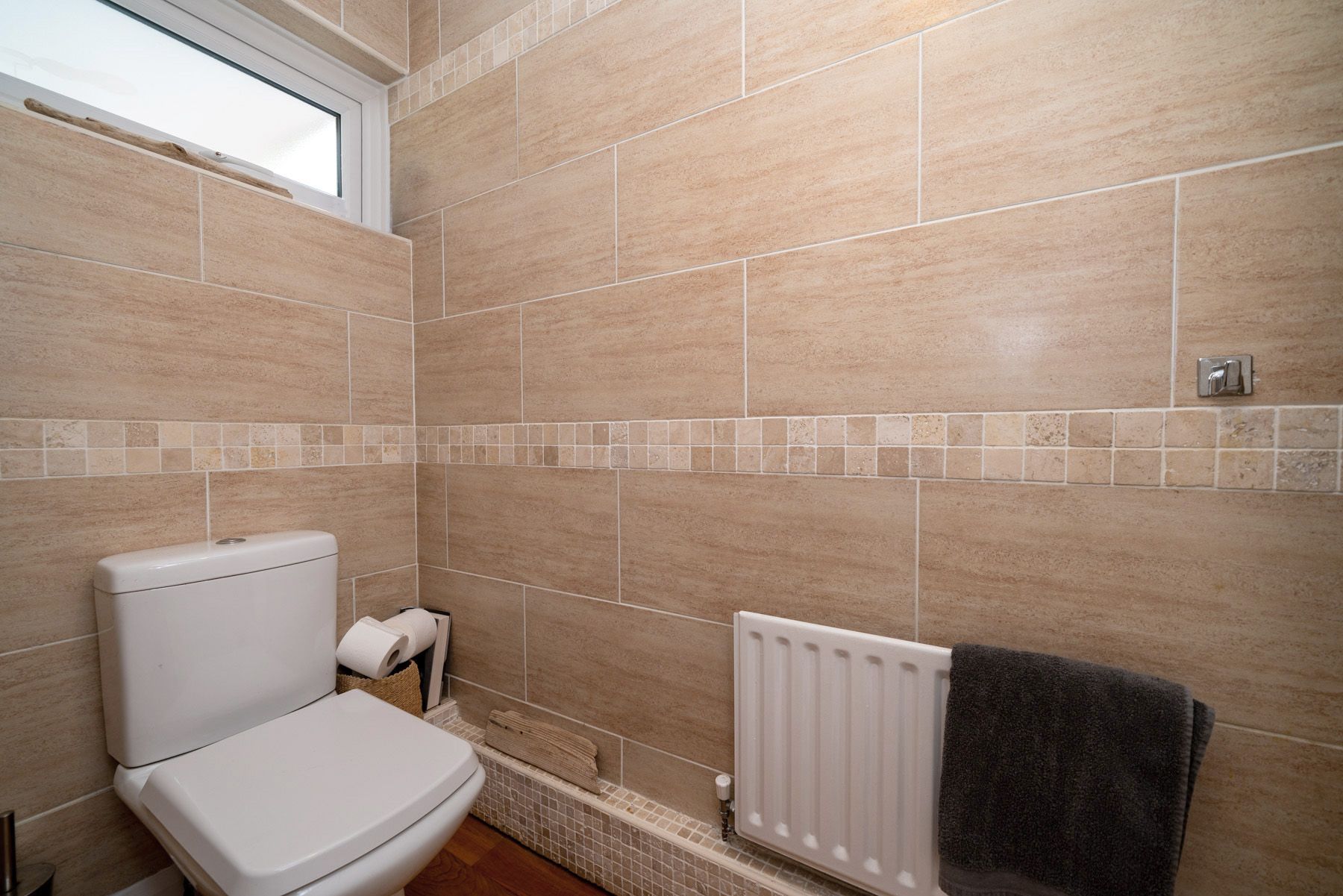4 bedroom detached house SSTC in Bolton - Photograph 50