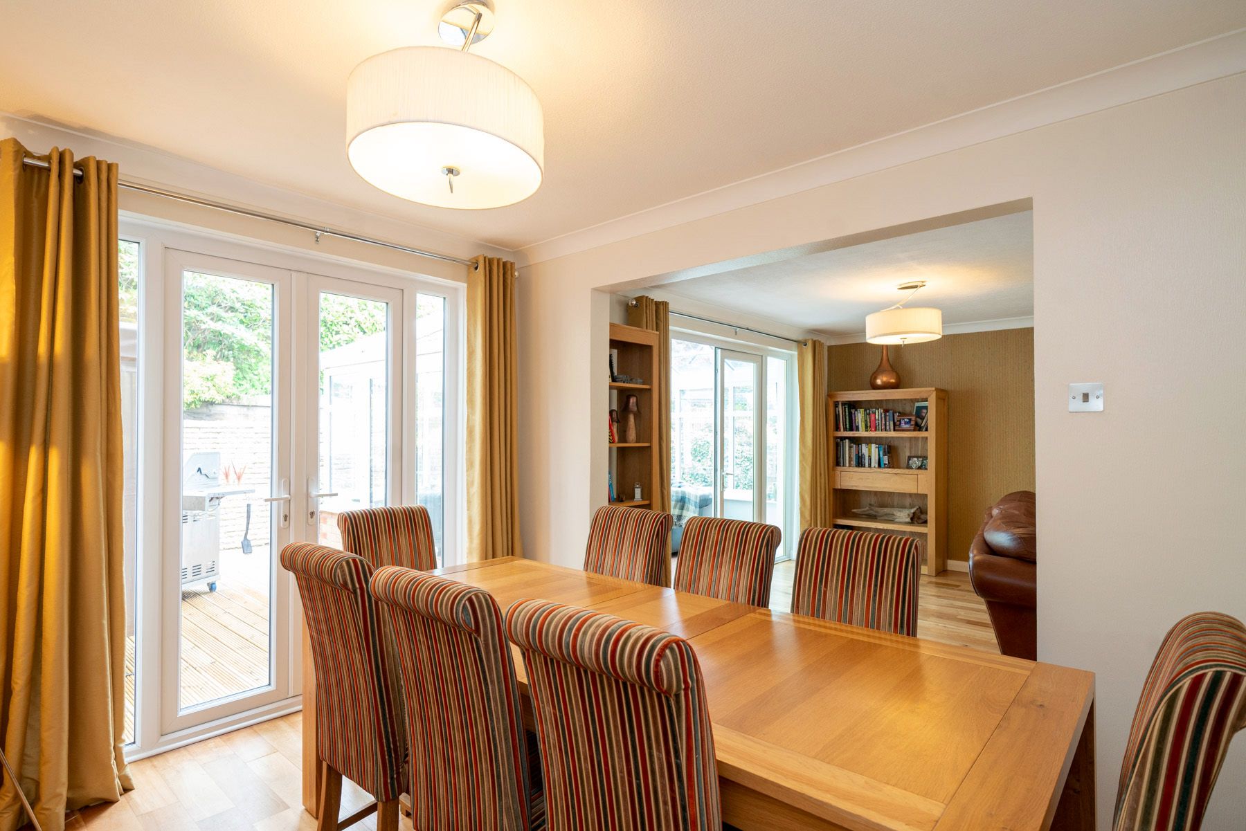 4 bedroom detached house SSTC in Bolton - Photograph 24