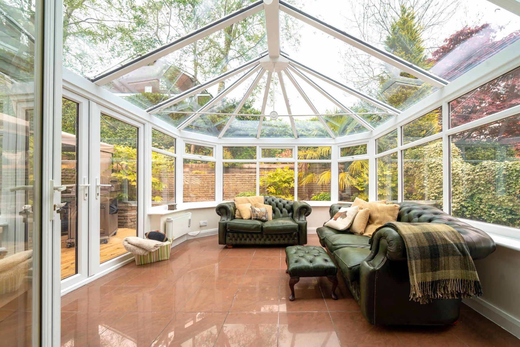 4 bedroom detached house SSTC in Bolton - Photograph 46