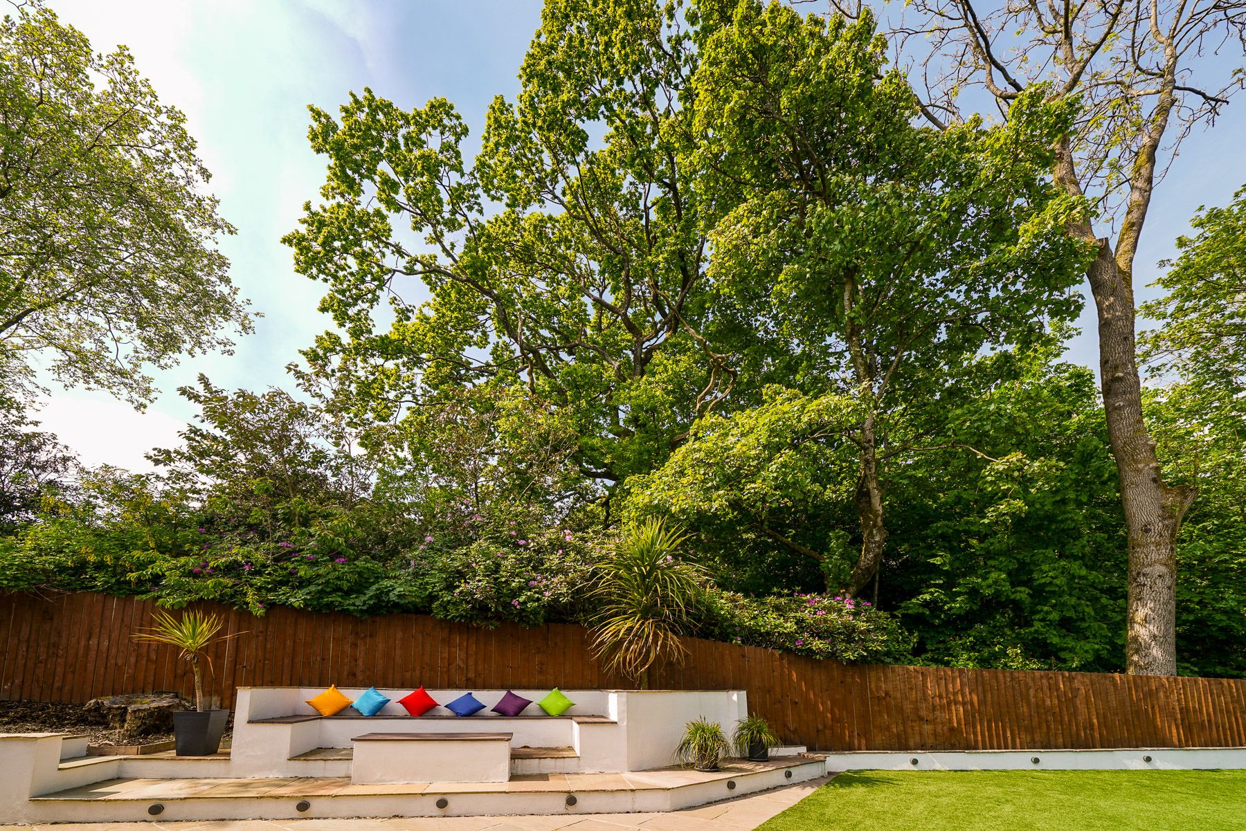 4 bedroom detached house For Sale in Bolton - Photograph 99