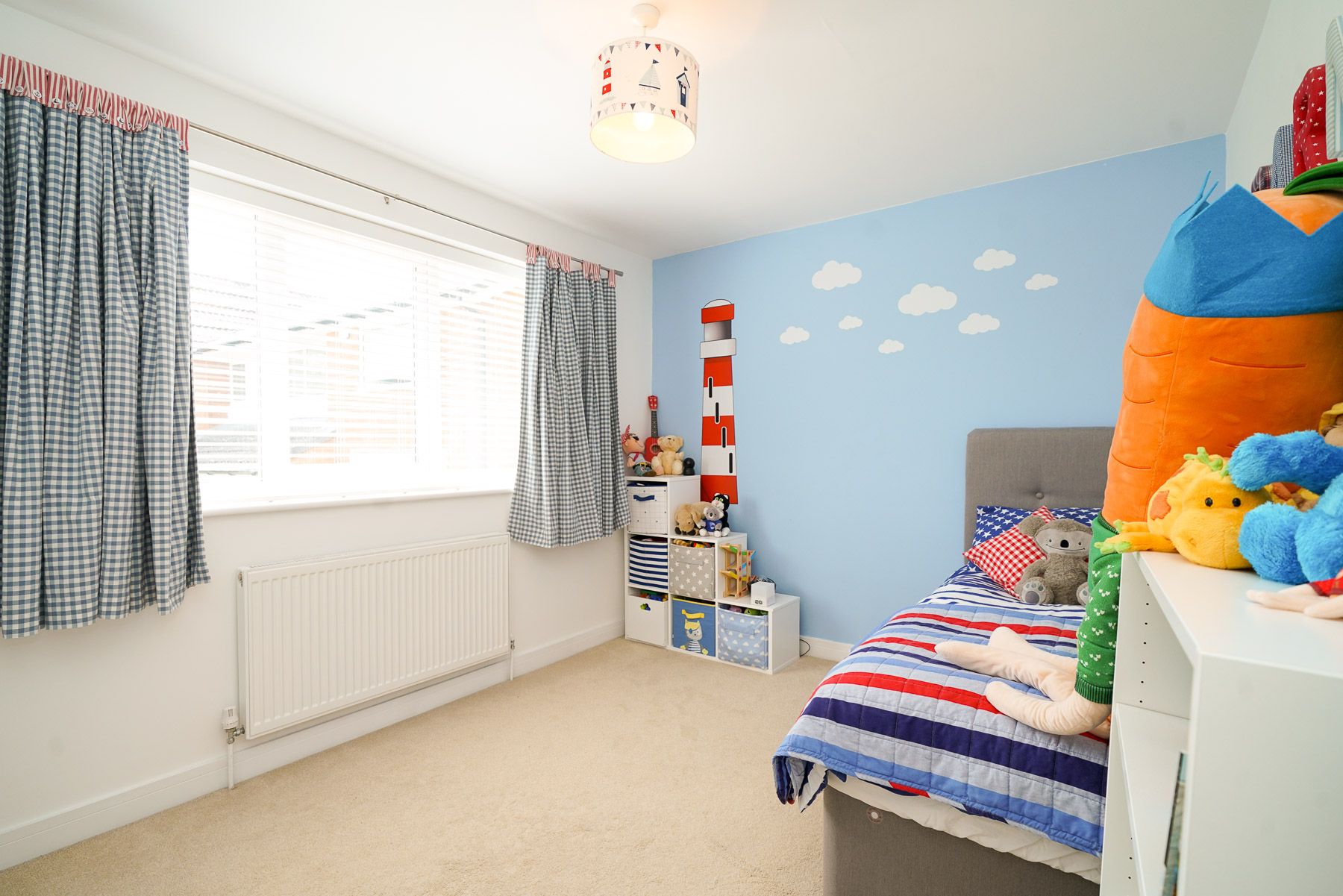 4 bedroom detached house For Sale in Bolton - Photograph 92