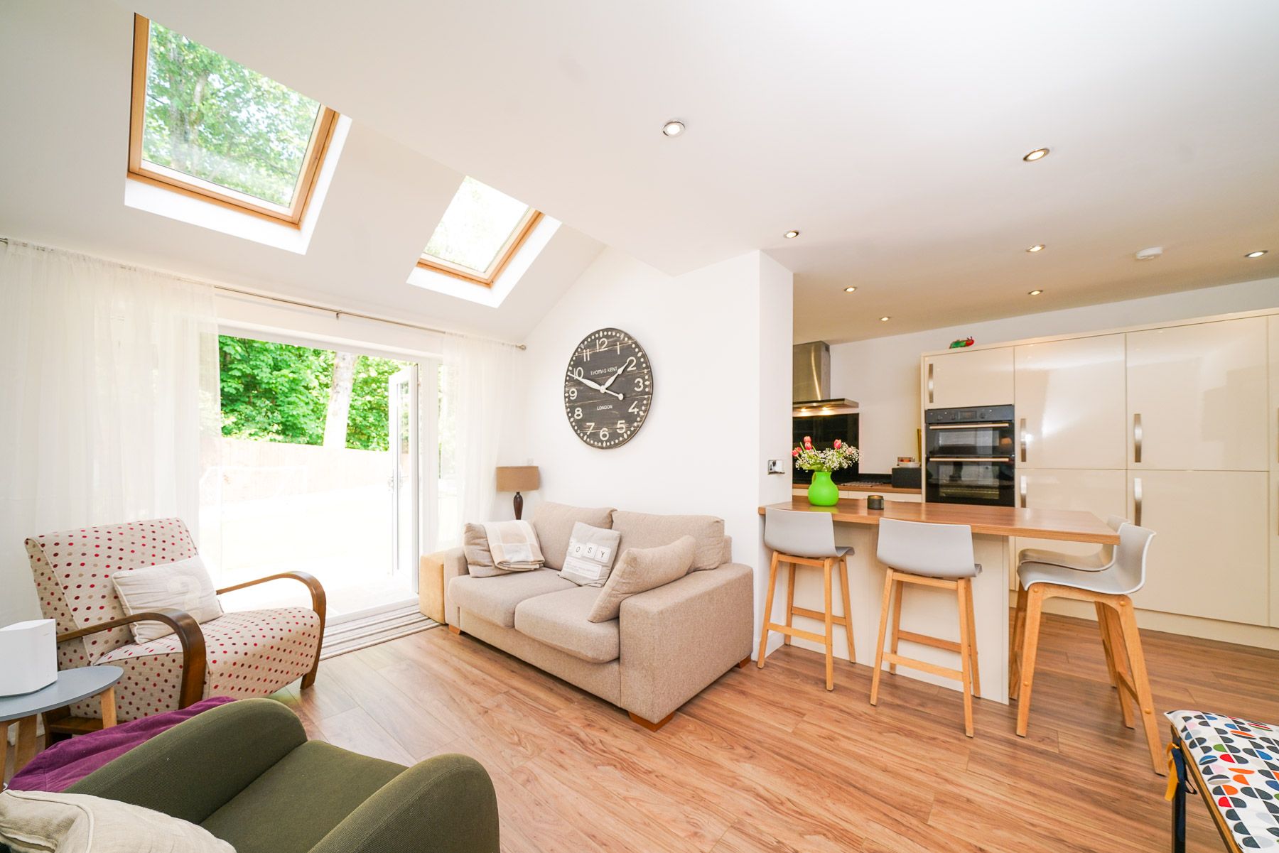 4 bedroom detached house For Sale in Bolton - Photograph 36