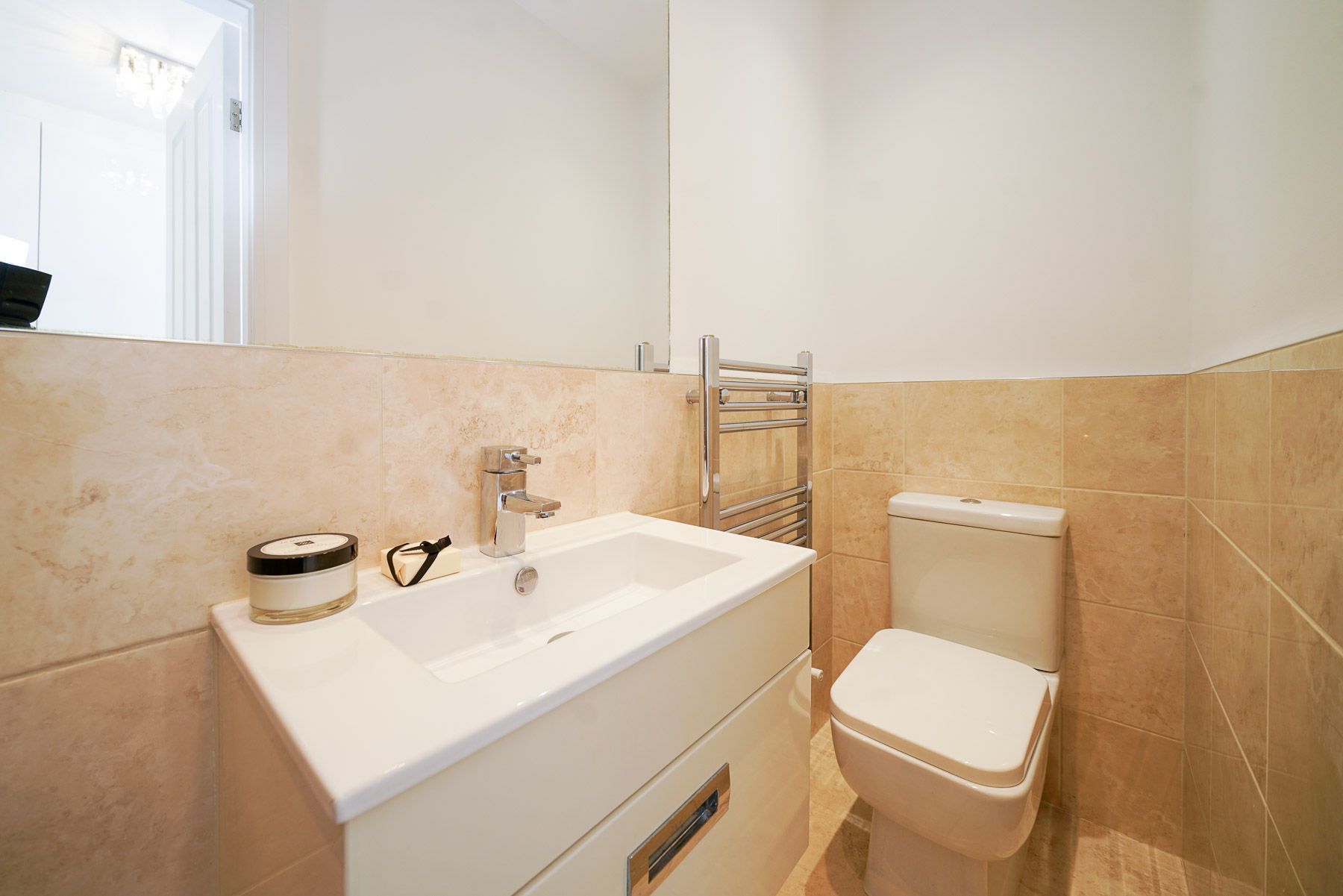 4 bedroom detached house For Sale in Bolton - Photograph 81