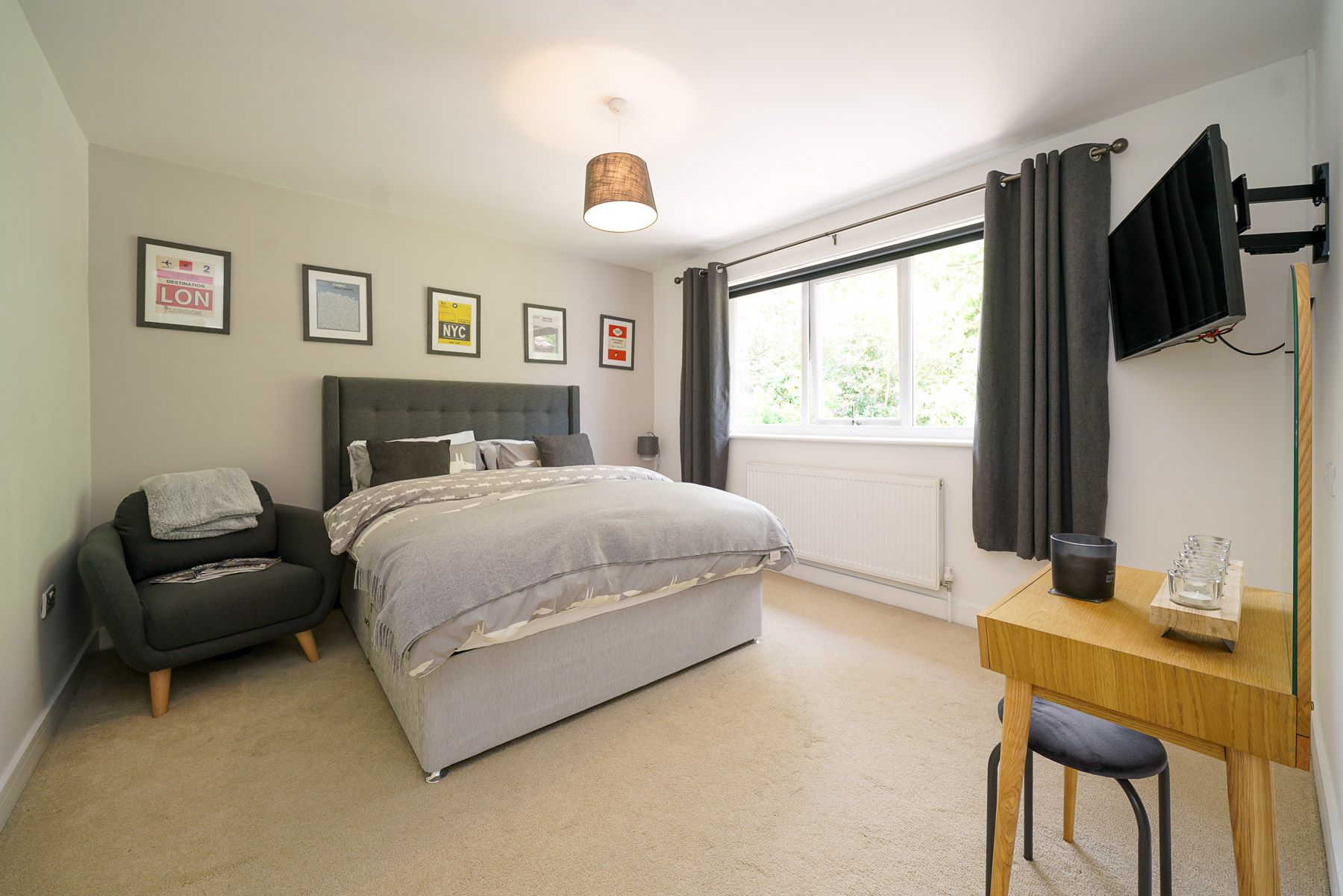 4 bedroom detached house For Sale in Bolton - Photograph 84