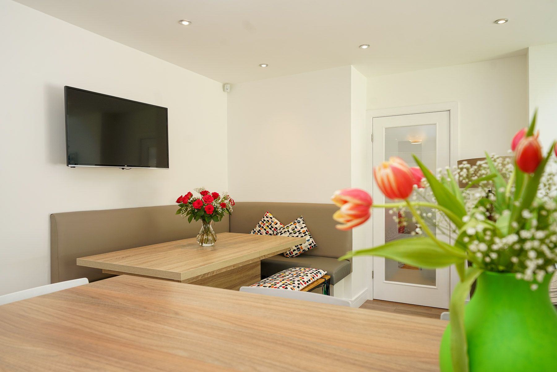 4 bedroom detached house For Sale in Bolton - Photograph 48