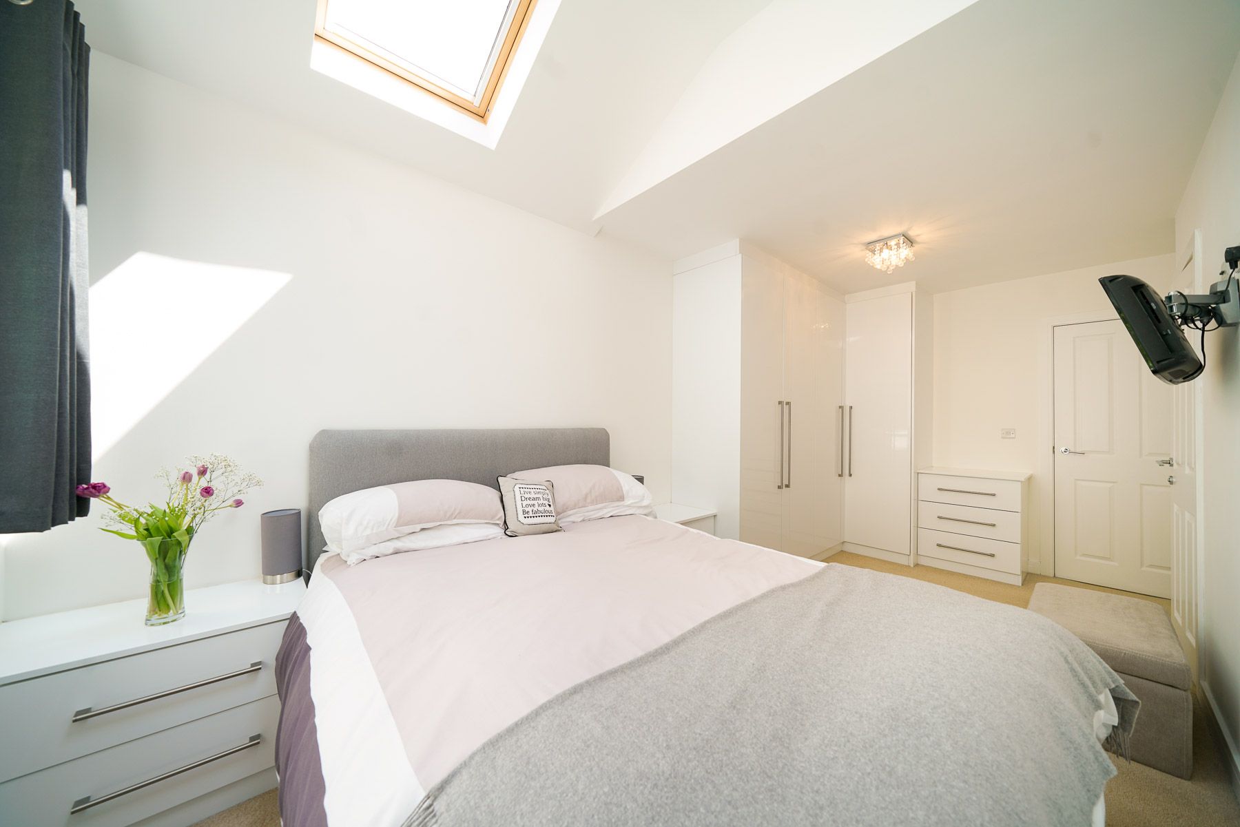 4 bedroom detached house For Sale in Bolton - Photograph 74