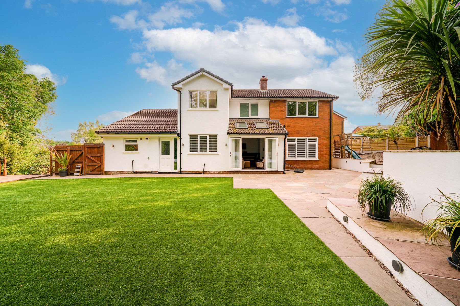 4 bedroom detached house For Sale in Bolton - Photograph 90