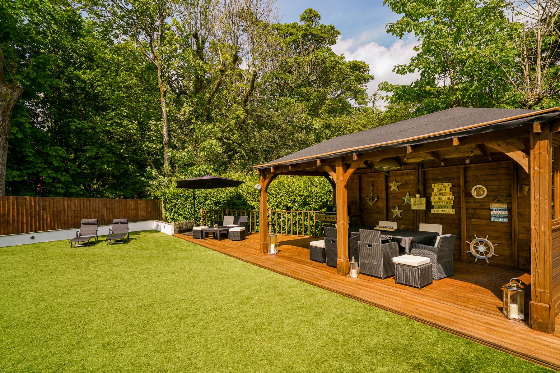 4 bedroom detached house For Sale in Bolton - Photograph 98