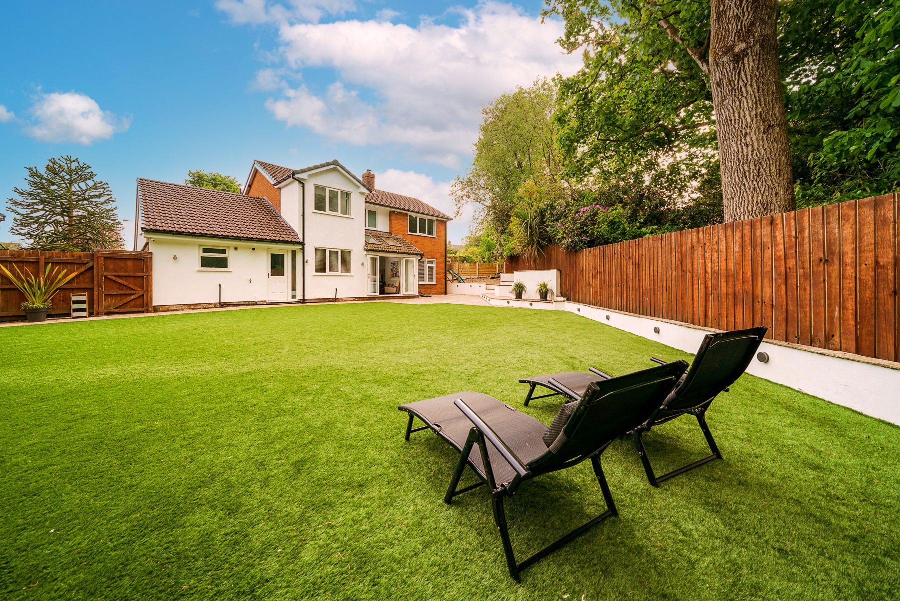 4 bedroom detached house For Sale in Bolton - Photograph 92
