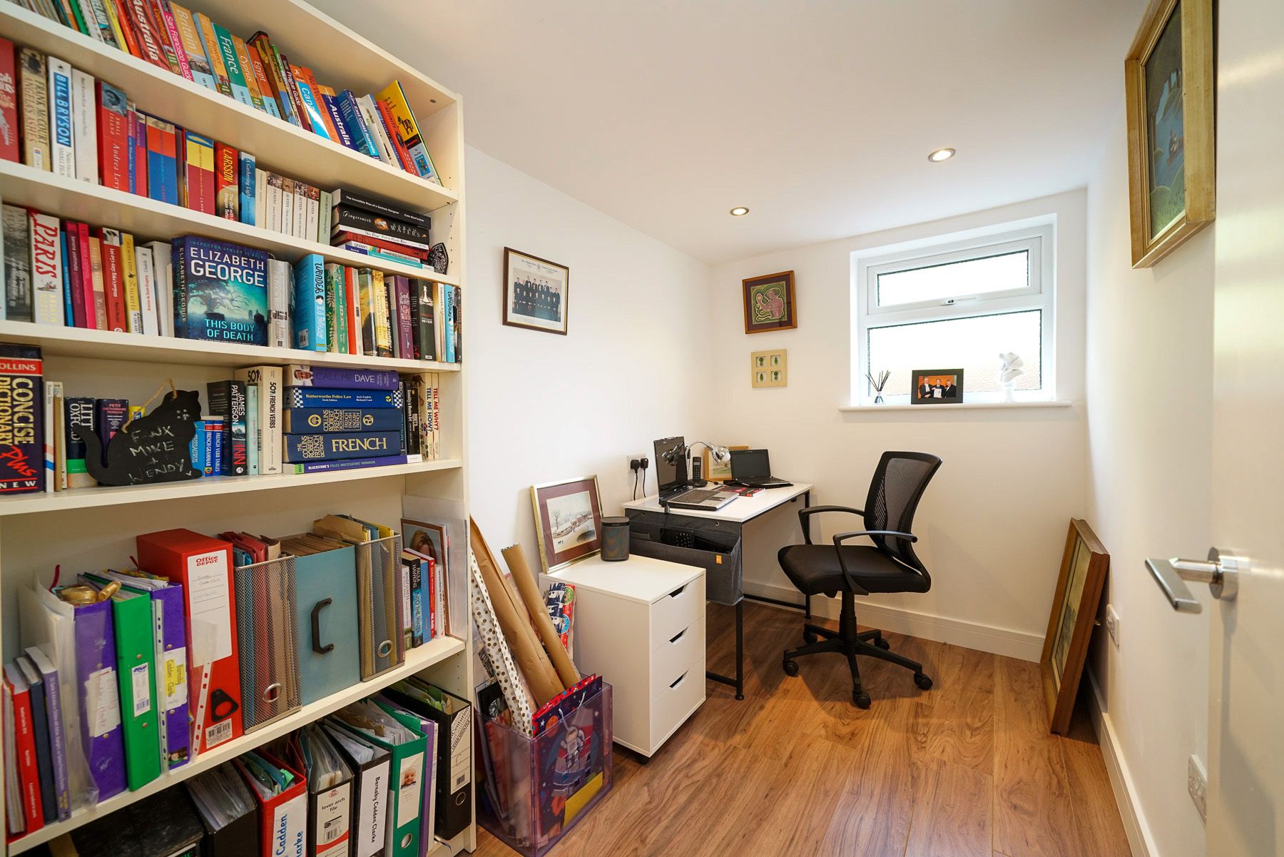 4 bedroom detached house For Sale in Bolton - Photograph 45